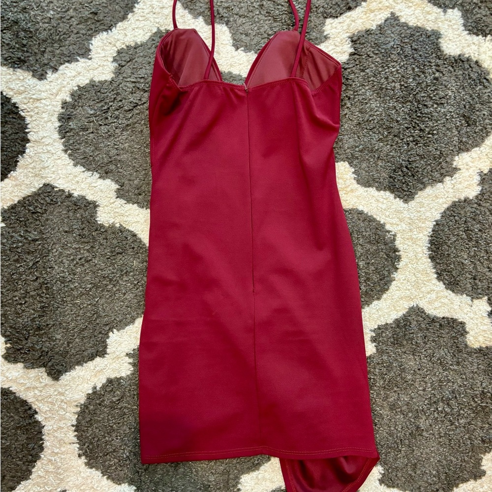 Dress - Picture 2 of 4